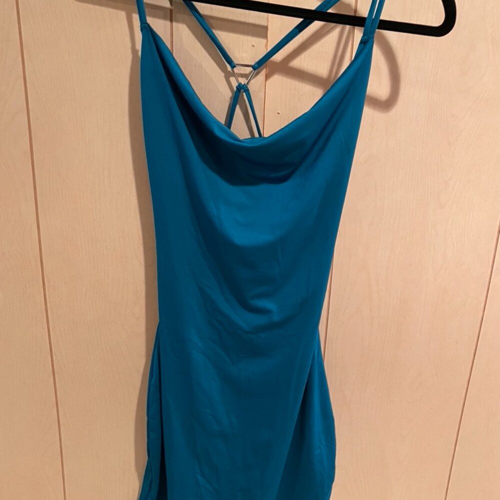 GUESS DRESS - Picture 3 of 4